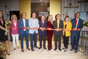 Antalya’da sağlık turizmi için yeni klinik