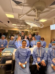 'Estetik Anatomi Çalıştayı'