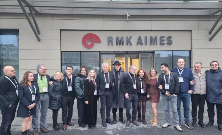 'Estetik Anatomi Çalıştayı'