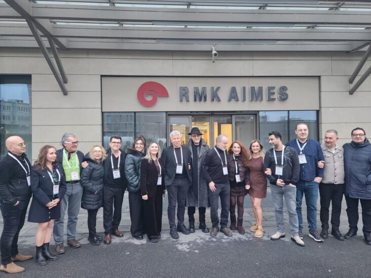 'Estetik Anatomi Çalıştayı'