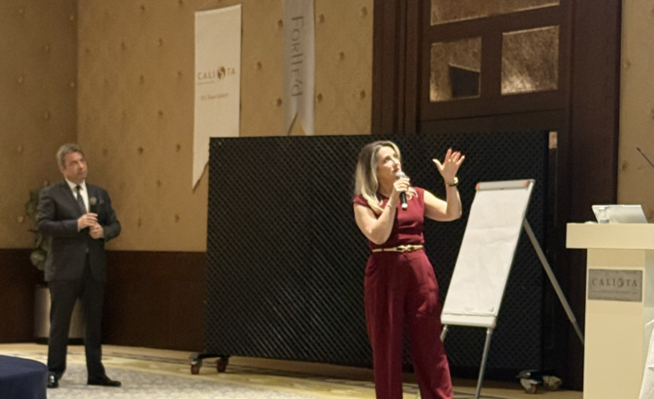 Gelecek, Techno-Beauty Çağı!..