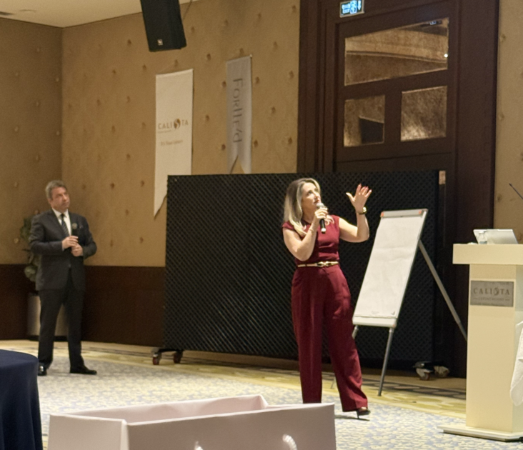 Gelecek, Techno-Beauty Çağı!..