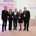 Hekimleri buluşturan toplantı